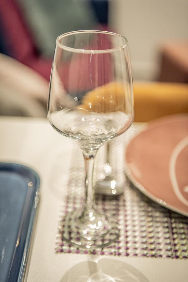 Artemis Apartment Midas Home Project Thessaloniki Buitenkant foto