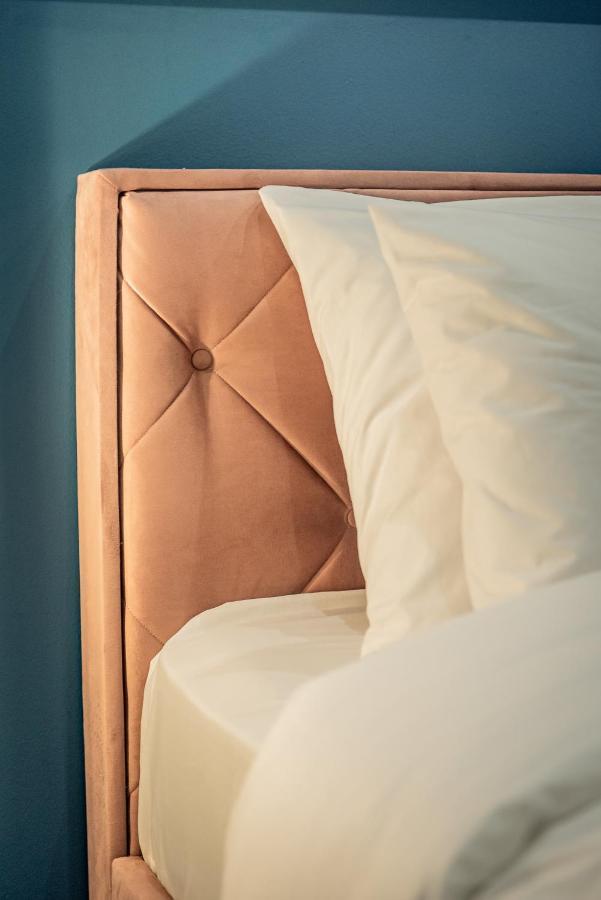 Artemis Apartment Midas Home Project Thessaloniki Buitenkant foto